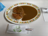 カレー１