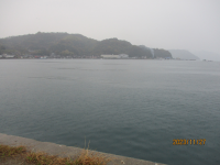 奥浦６