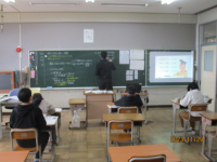 ６年１