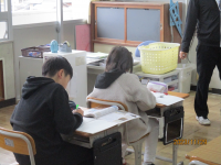 ６年２