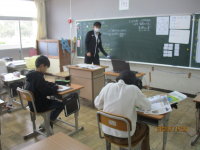 ６年３