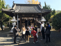 安藤神社