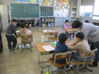 1年
