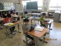 ２年国語