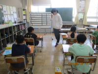 ３年国語