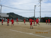 ダンス０