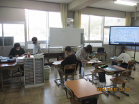６年