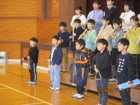 合奏４