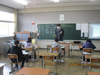 ６年