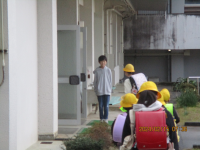 あいさつ