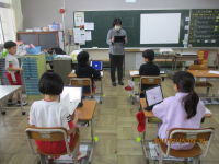 ２年